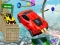 თამაში Crazy Car Stunt Descent GT ონლაინ
