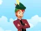 თამაში Peter Pan Dress Up ონლაინ