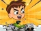თამაში Ben 10 Crazy Truck ონლაინ