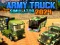 თამაში Army Truck Simulator 2024 ონლაინ