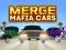 თამაში Merge Gangster Cars ონლაინ