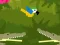 თამაში Blocky Bird ონლაინ