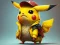 თამაში Super Pika bros. ონლაინ