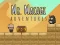თამაში Mr Macagi Adventures ონლაინ
