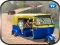 თამაში Public Tricycle Rickshaw driving ონლაინ