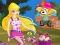 თამაში Winx Stella and Puppy ონლაინ