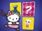 თამაში Hello Kitty Memory Card Match ონლაინ