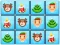 თამაში Xmas Sudoku ონლაინ