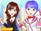 თამაში Schoolgirl Fashion ონლაინ
