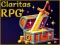 თამაში Claritas Dungeon Crawler ონლაინ