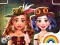 თამაში Princess Girls Steampunk Rivalry ონლაინ