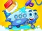 თამაში Airplane Wash ონლაინ