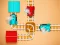 თამაში Rail Maze Puzzle ონლაინ