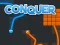 თამაში Conquer ონლაინ