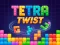 თამაში Tetra Twist ონლაინ