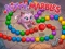 თამაში Kitty Marbles ონლაინ