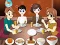 თამაში Family Banquet ონლაინ