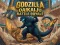 თამაში Godzilla Daikaiju Battle Royale ონლაინ