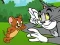 თამაში Tom and Jerry ATV Adventure ონლაინ