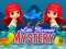 თამაში Little Mermaid Mystery ონლაინ