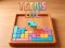 თამაში Tetris Lite ონლაინ