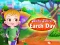 თამაში Baby Hazel Earth Day ონლაინ
