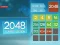 თამაში 2048 Classic edition ონლაინ