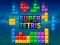 თამაში Super Tetris ონლაინ
