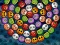თამაში Bubble Wheel Halloween ონლაინ