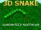თამაში 3d Snake ონლაინ
