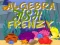 თამაში Algebraic Fish Frenzy ონლაინ