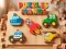 თამაში Puzzles For Kids ონლაინ