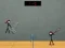 თამაში Stick Figure Badminton 2 ონლაინ