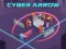 თამაში Cyber Arrow ონლაინ