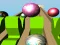 თამაში Marble ball 3d ონლაინ