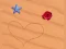 თამაში Sand Drawing ონლაინ