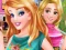 თამაში Fun Girls Night ონლაინ