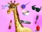 თამაში Animal Fashion Hair Salon ონლაინ