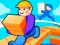თამაში Running Girl 3d ონლაინ
