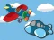 თამაში Airplanes Coloring Pages ონლაინ