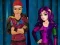თამაში Descendants Dress Up ონლაინ