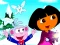 თამაში Dora Find 5 Differences ონლაინ