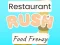 თამაში Restaurant Rush ონლაინ