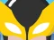 თამაში Hero Mask Memory ონლაინ