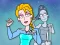 თამაში Crazy Professor Princess Maker ონლაინ