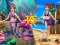 თამაში Mermaid vs Princess Outfit ონლაინ