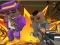 თამაში Advanced Blocky Gangster Warfare ონლაინ