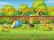 თამაში Garden Hidden Objects ონლაინ