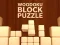 თამაში Woodoku Block Puzzle ონლაინ