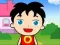 თამაში Help the family to do housework ონლაინ